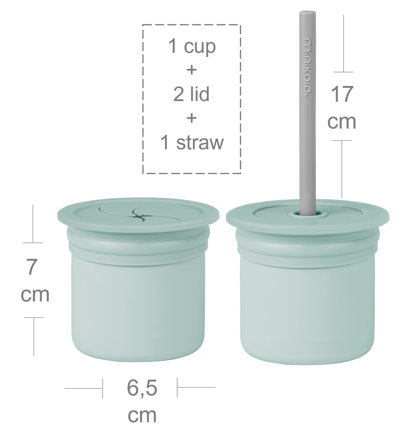 SIP + SNACK - River Green