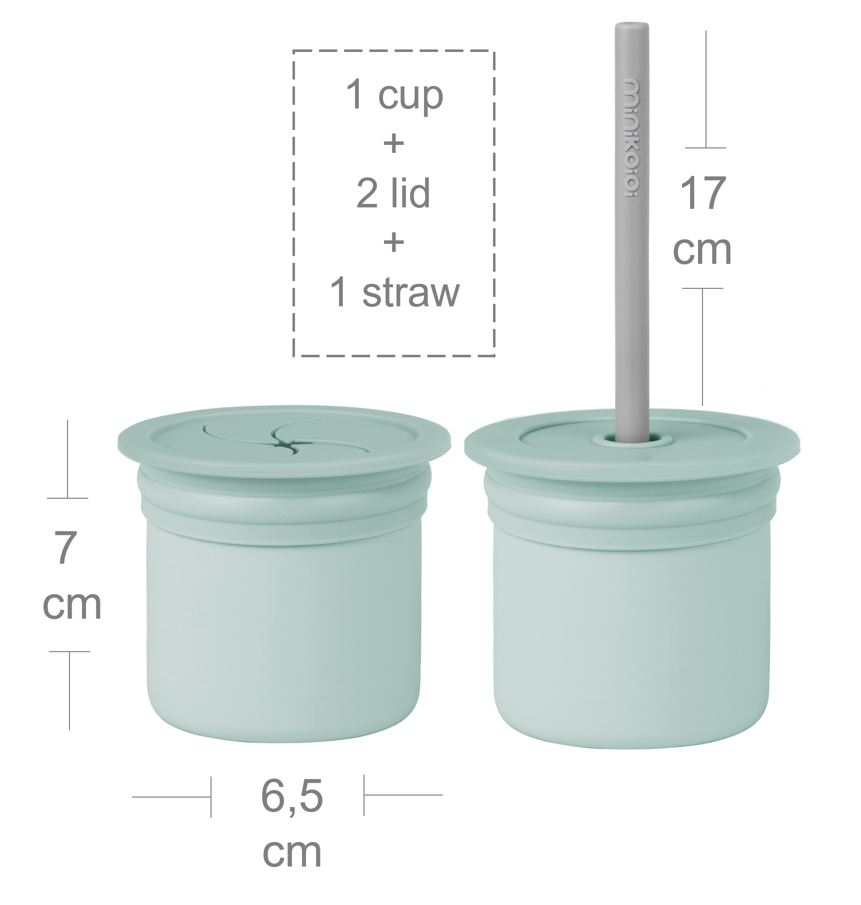 SIP + SNACK - River Green