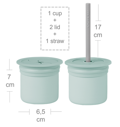 SIP + SNACK - River Green