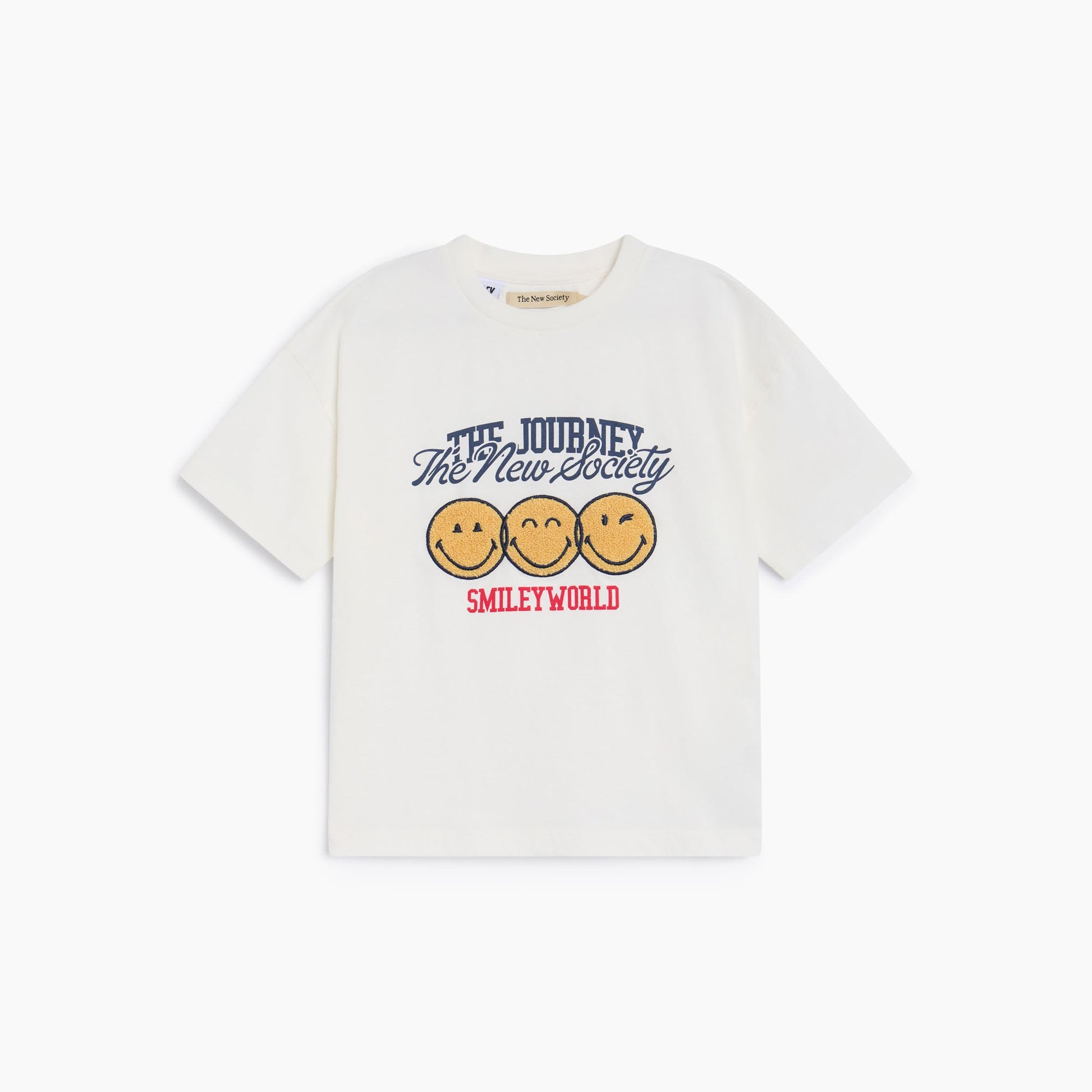 Smiley T-Shirt