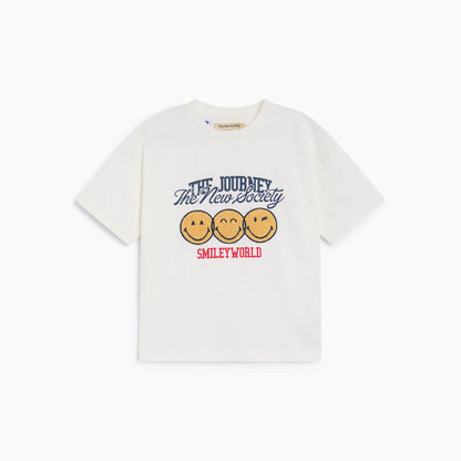 Smiley T-Shirt