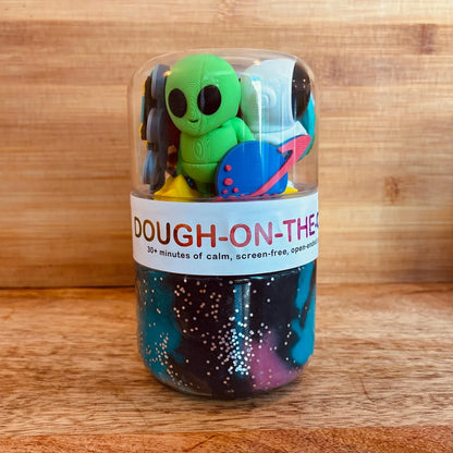 Space - Dough On The Go