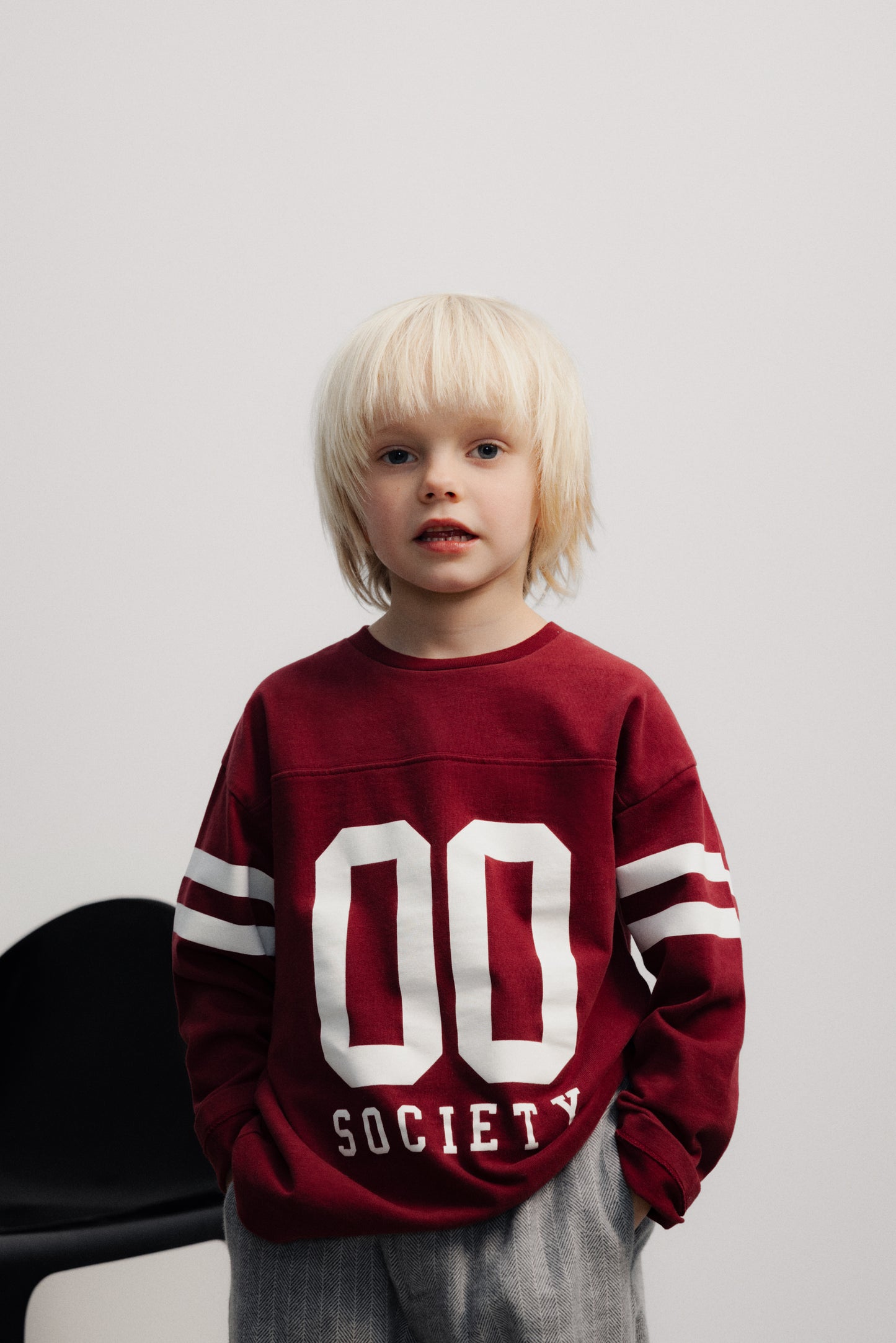 Spark T-Shirt - Rumba Red