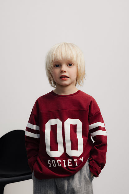 Spark T-Shirt - Rumba Red