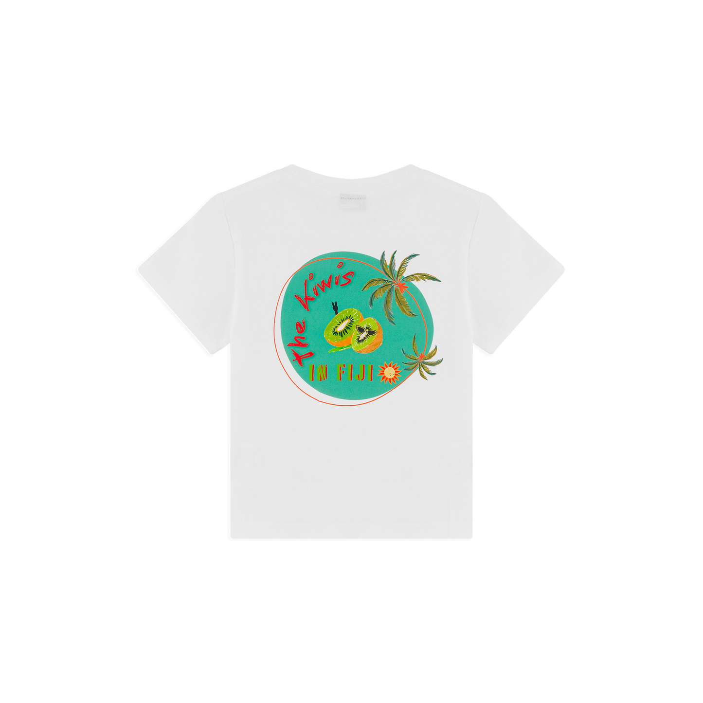 Kiwis Kids T-Shirt