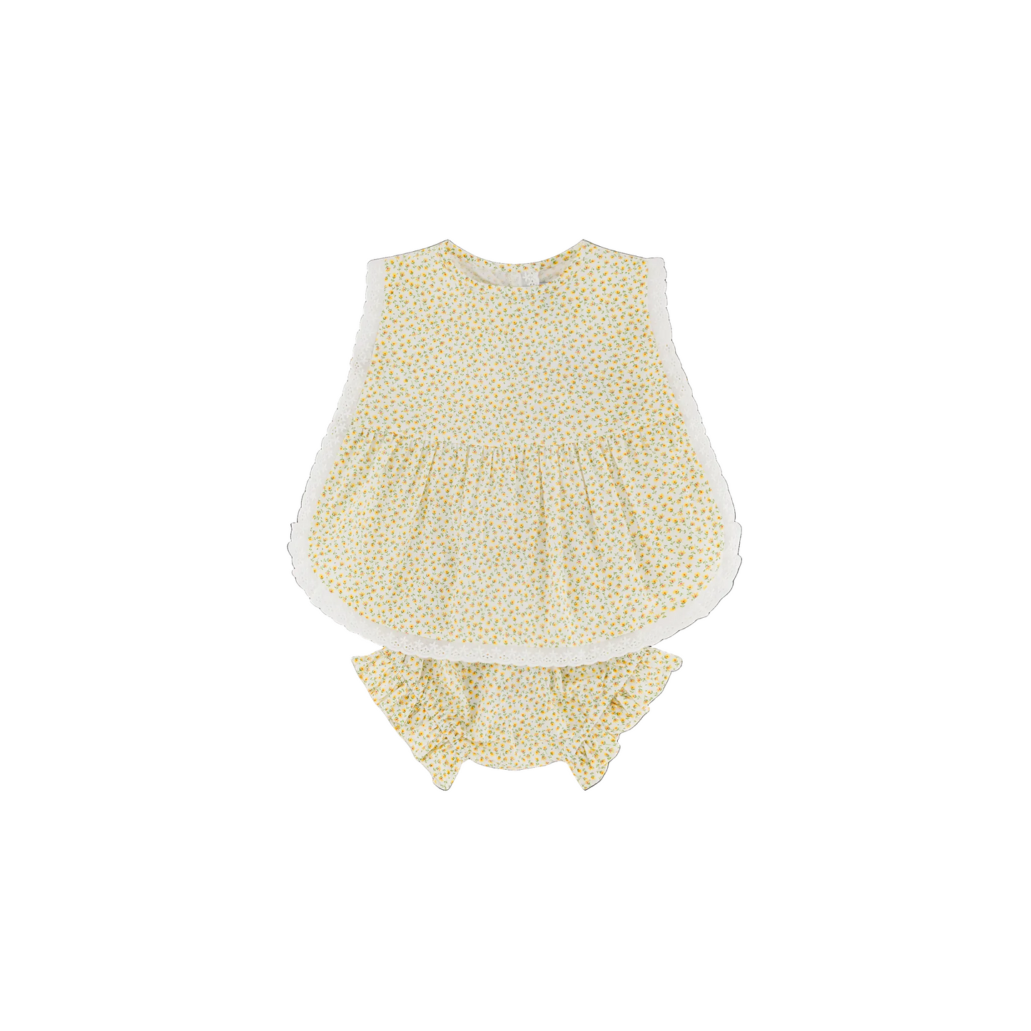 Nora Dress Set - Boheme