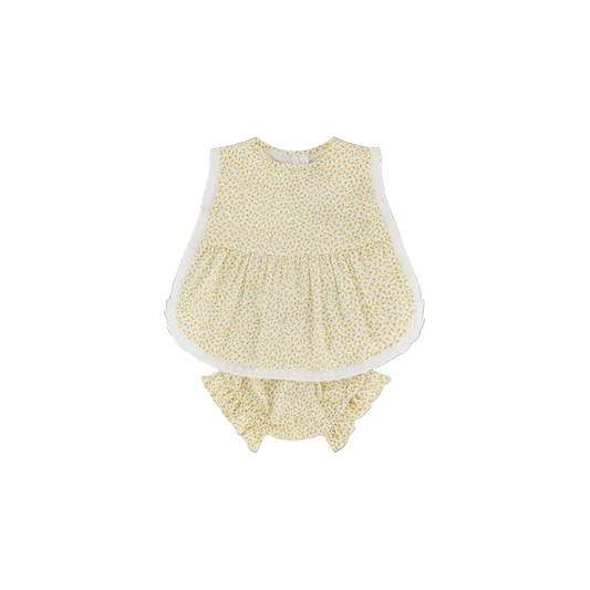 Nora Dress Set - Boheme