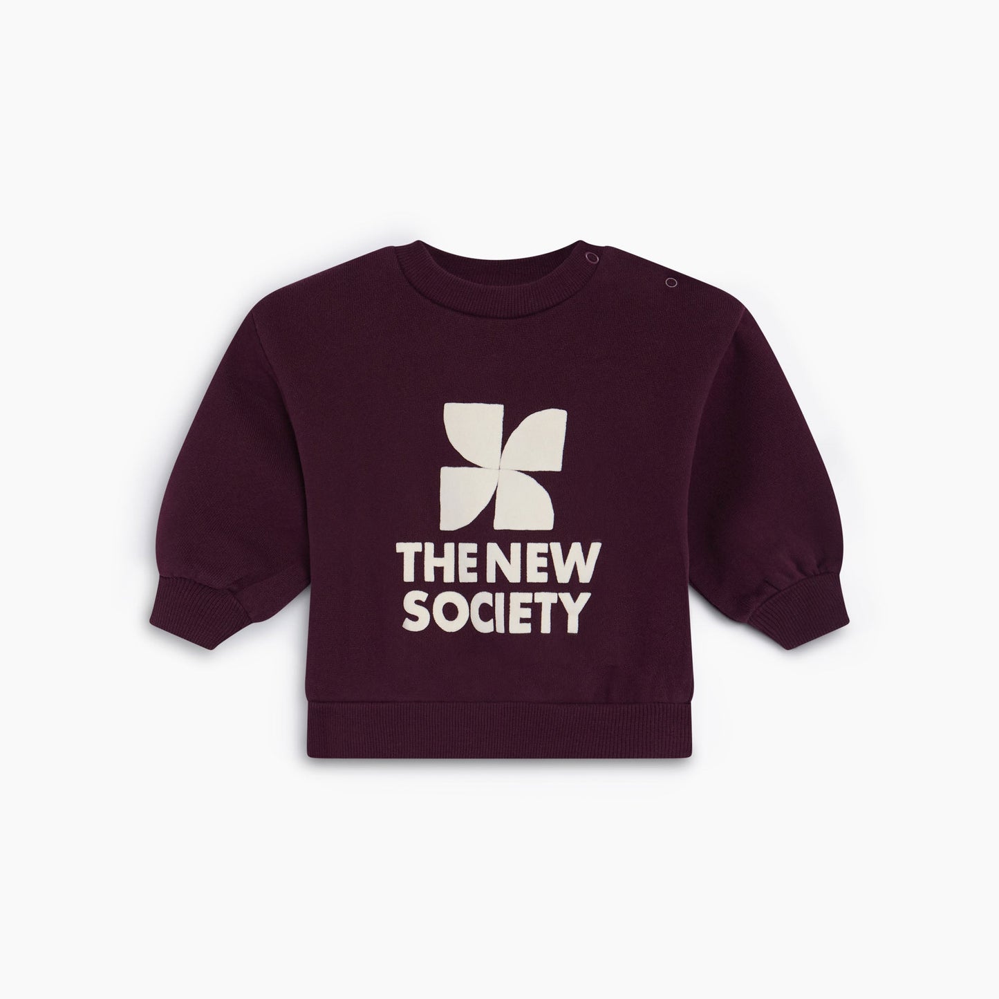 TNS Sweatshirt - Winetasting