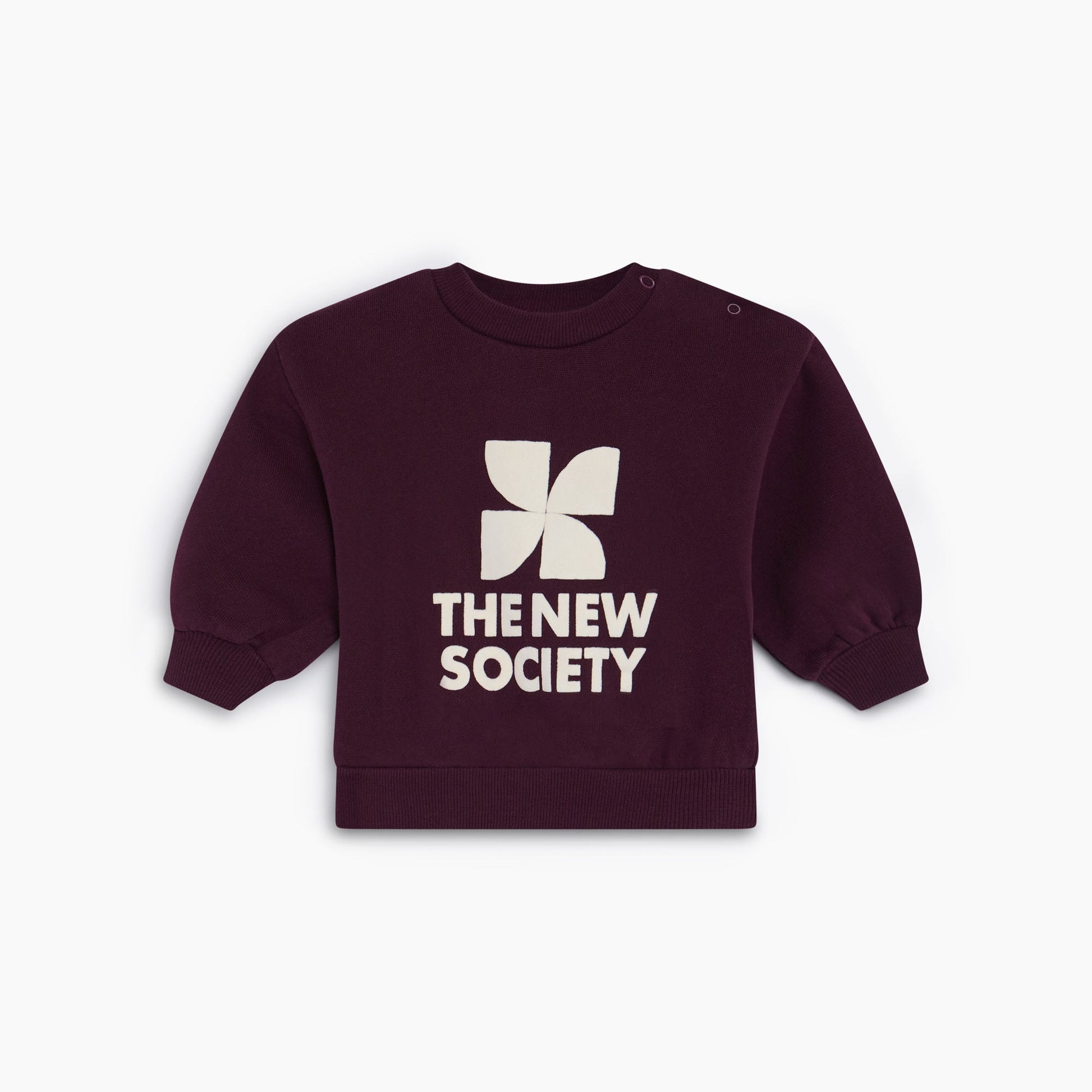 TNS Sweatshirt - Winetasting