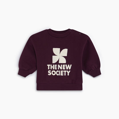TNS Sweatshirt - Winetasting