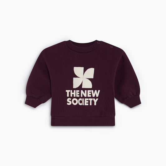 TNS Sweatshirt - Winetasting