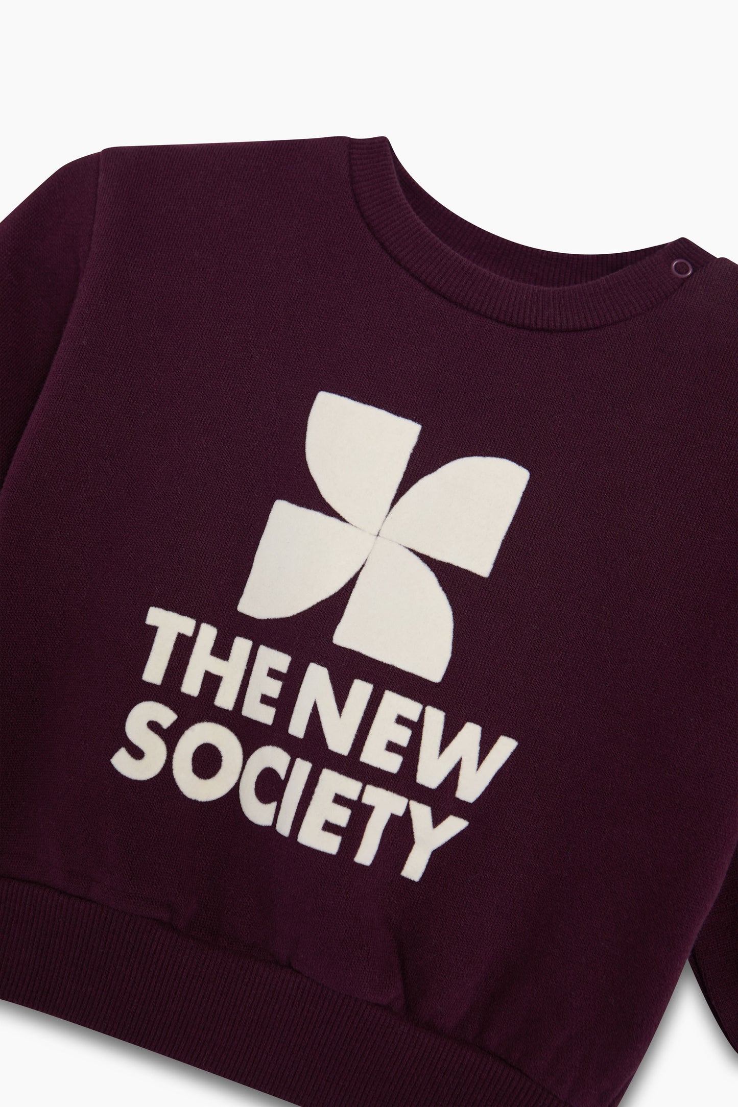 TNS Sweatshirt - Winetasting