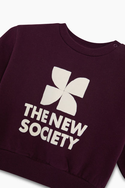 TNS Sweatshirt - Winetasting