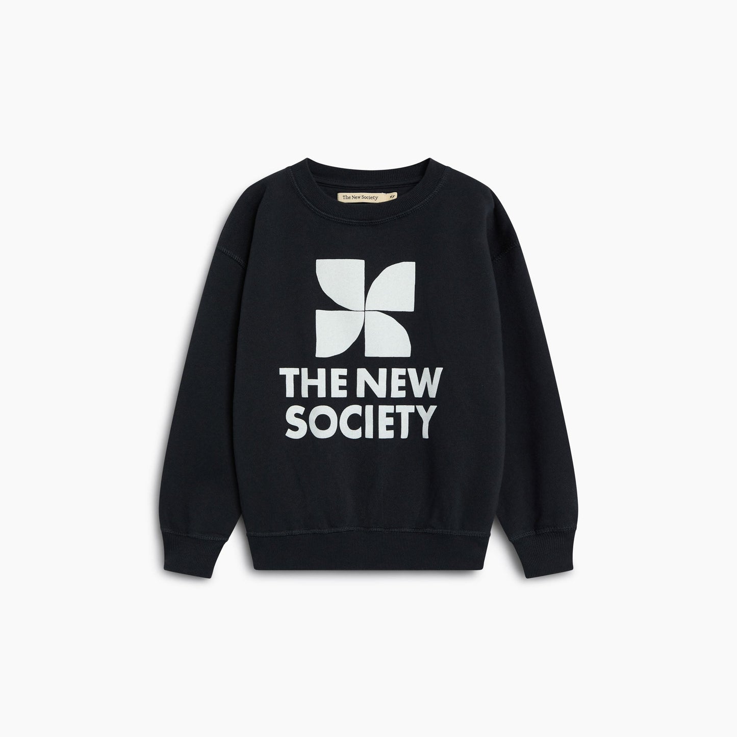 TNS Sweatshirt - Forged Iron