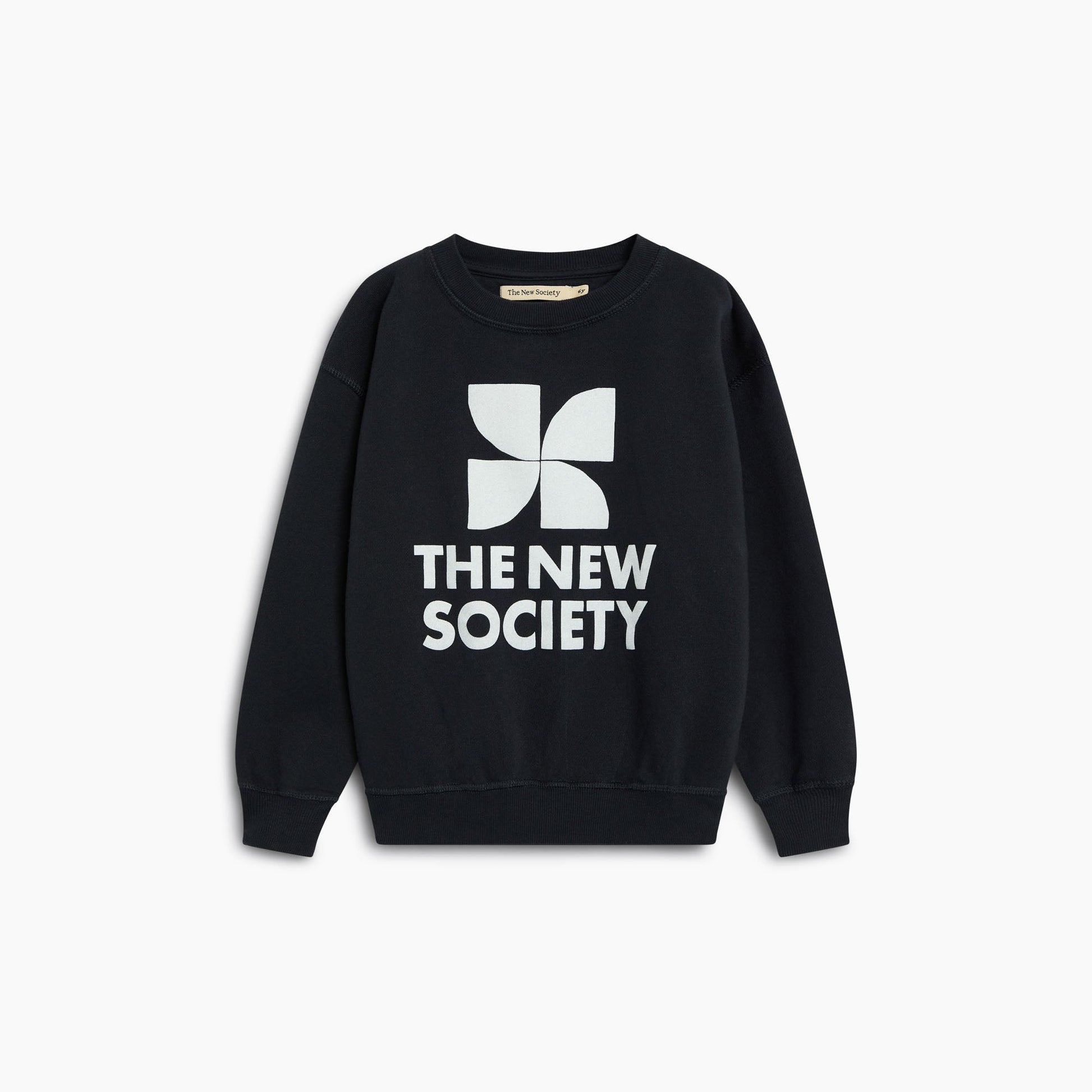 TNS Sweatshirt - Forged Iron