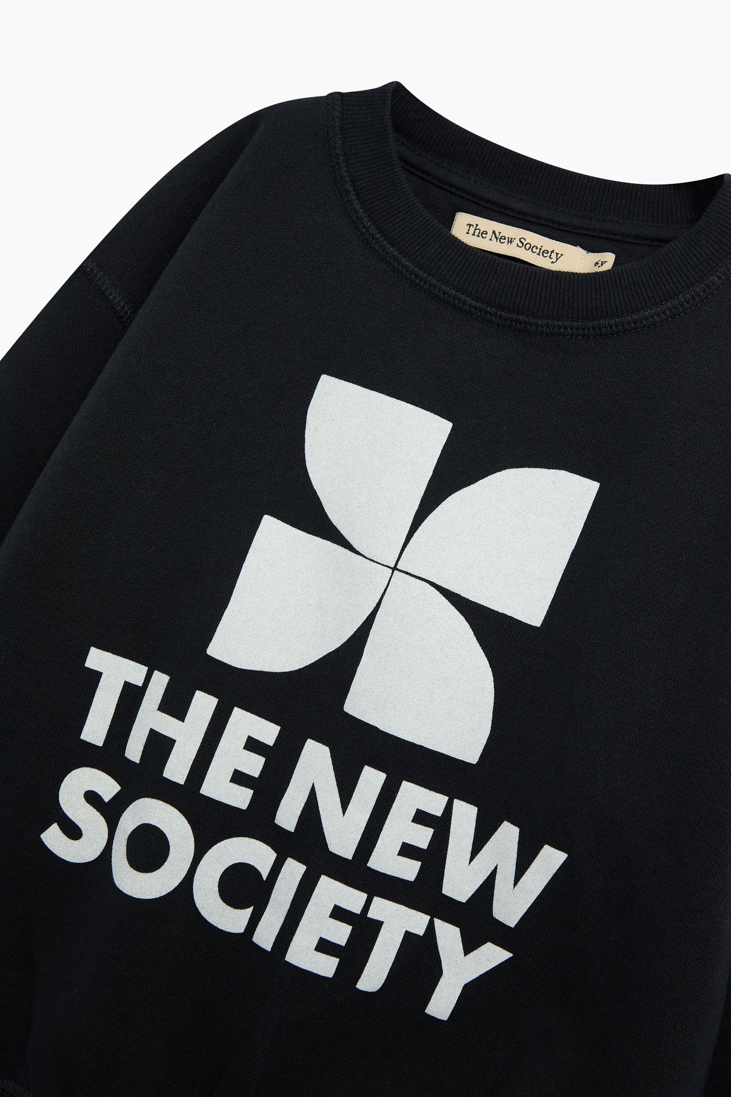 TNS Sweatshirt - Forged Iron