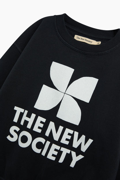 TNS Sweatshirt - Forged Iron