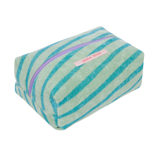 Vague Bleu - Pouch