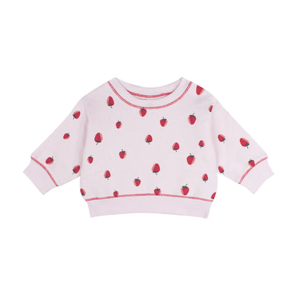 Strawberry Fields Set