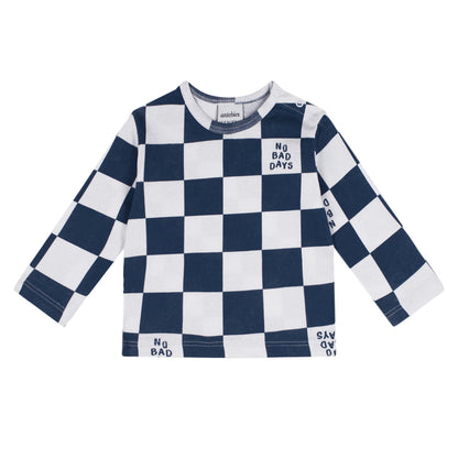 No Bad Days Set - Navy