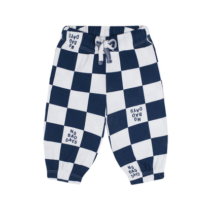 No Bad Days Set - Navy