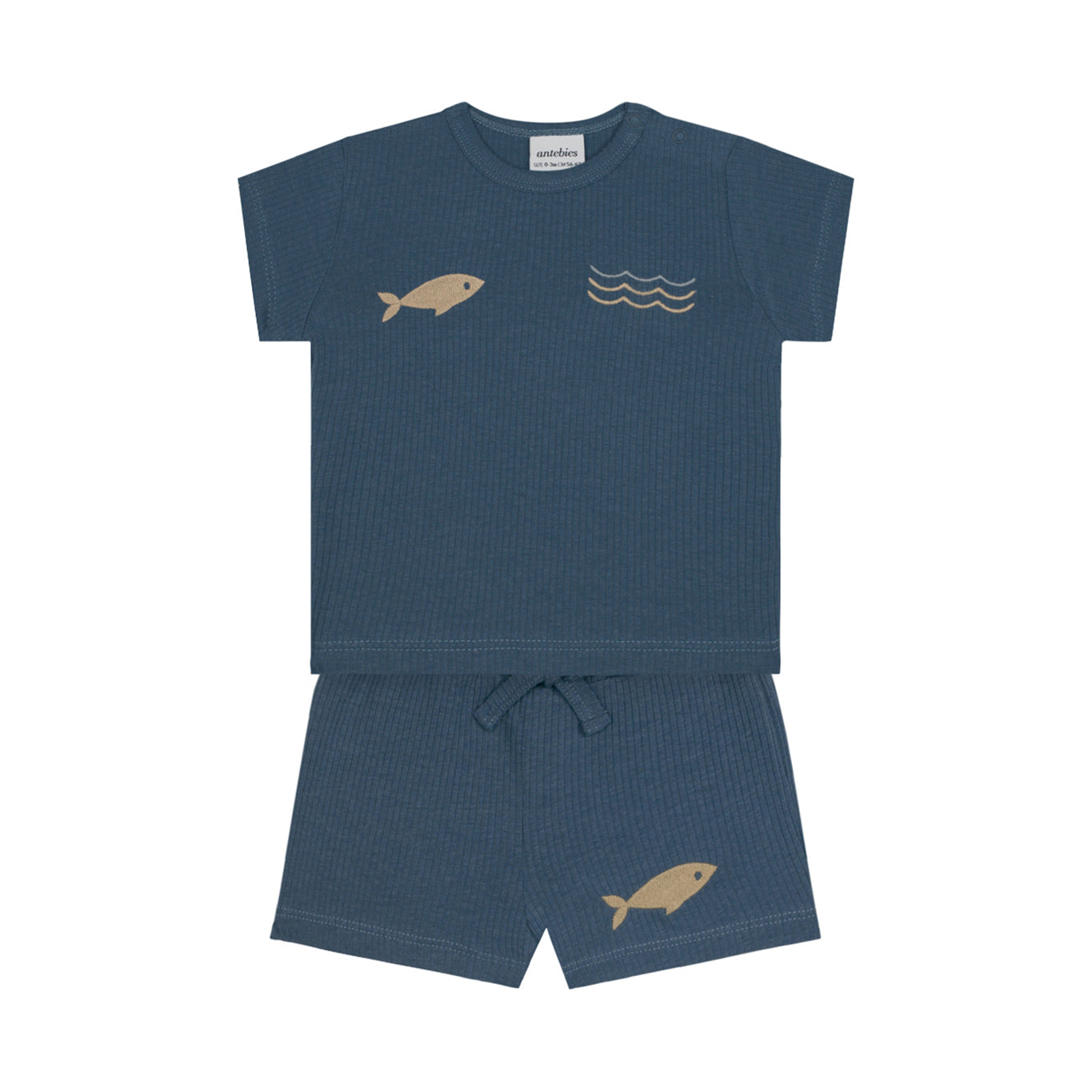 Marine Set