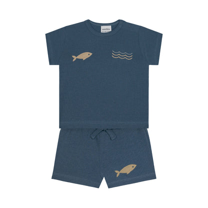 Marine Set