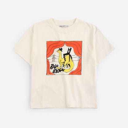 Taxi Saurus T-Shirt