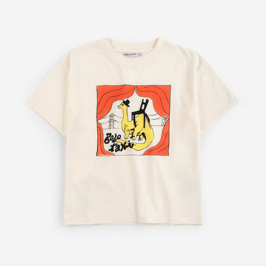 Taxi Saurus T-Shirt