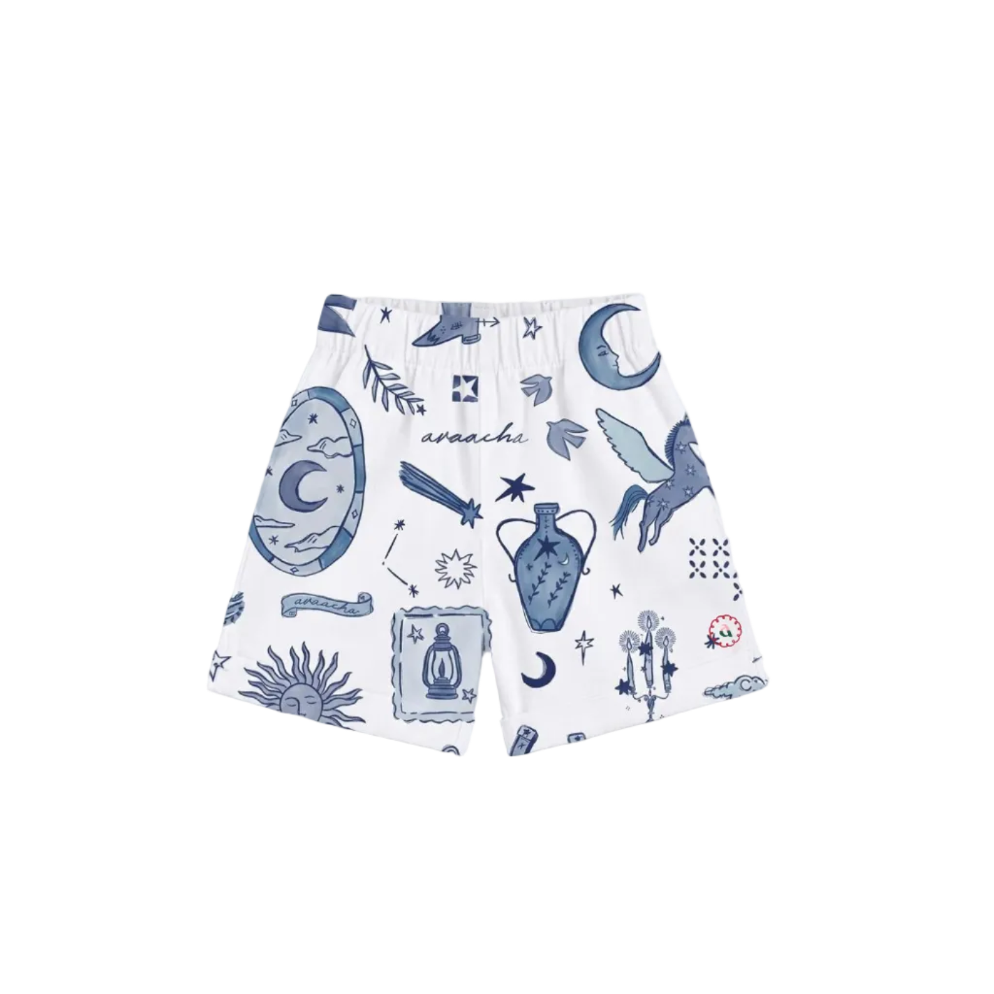 Celestial Shorts