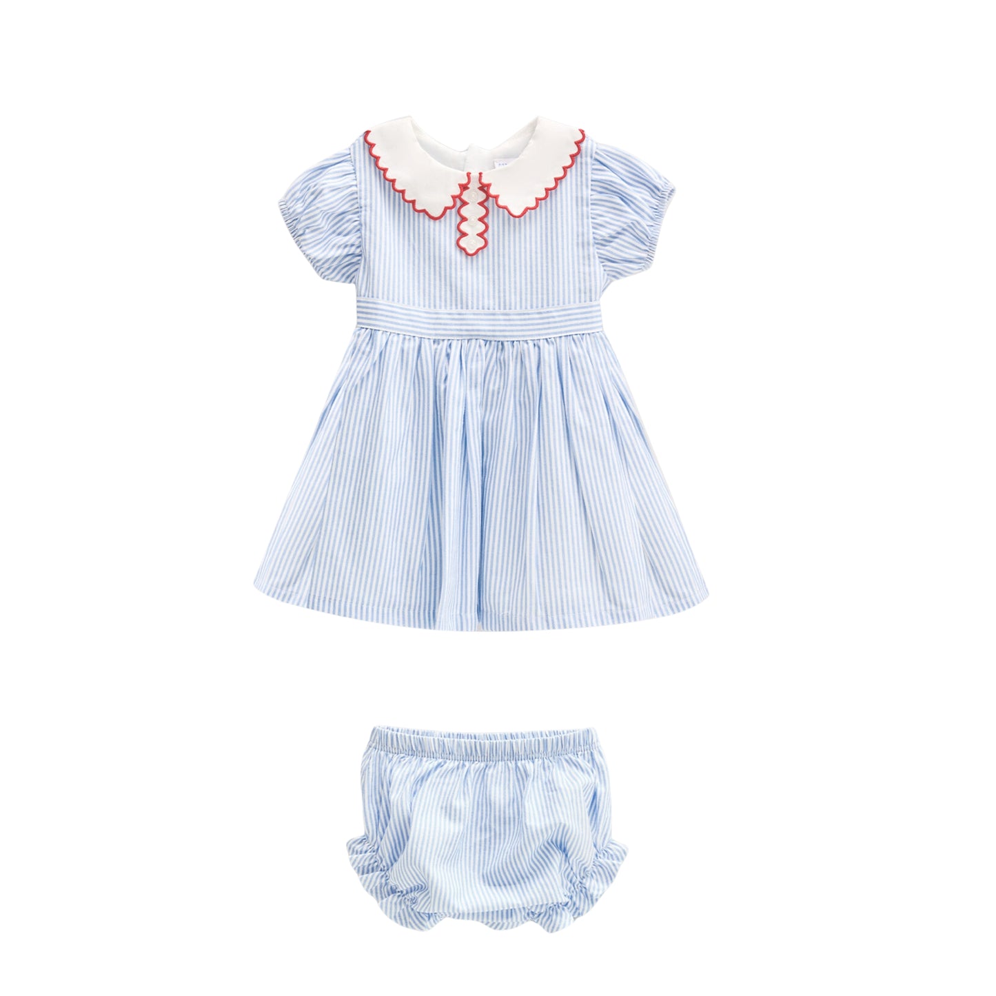 Funfair Dress