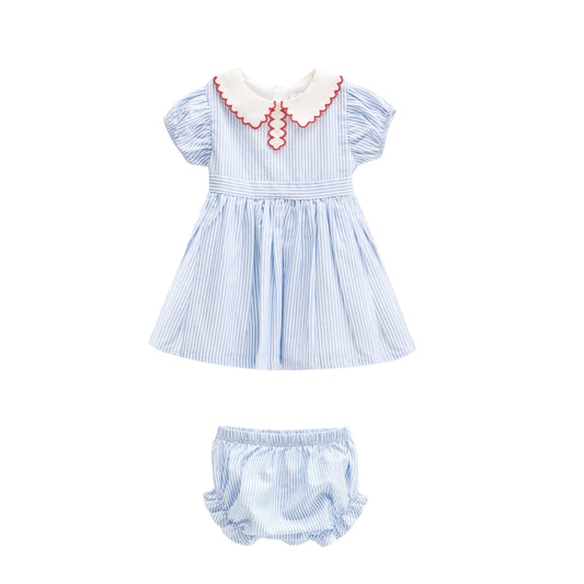 Funfair Dress