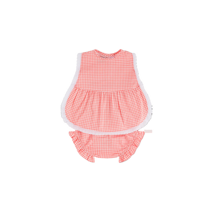 Nora Dress Set - Zeina