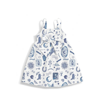 Ava Dress - Celestial