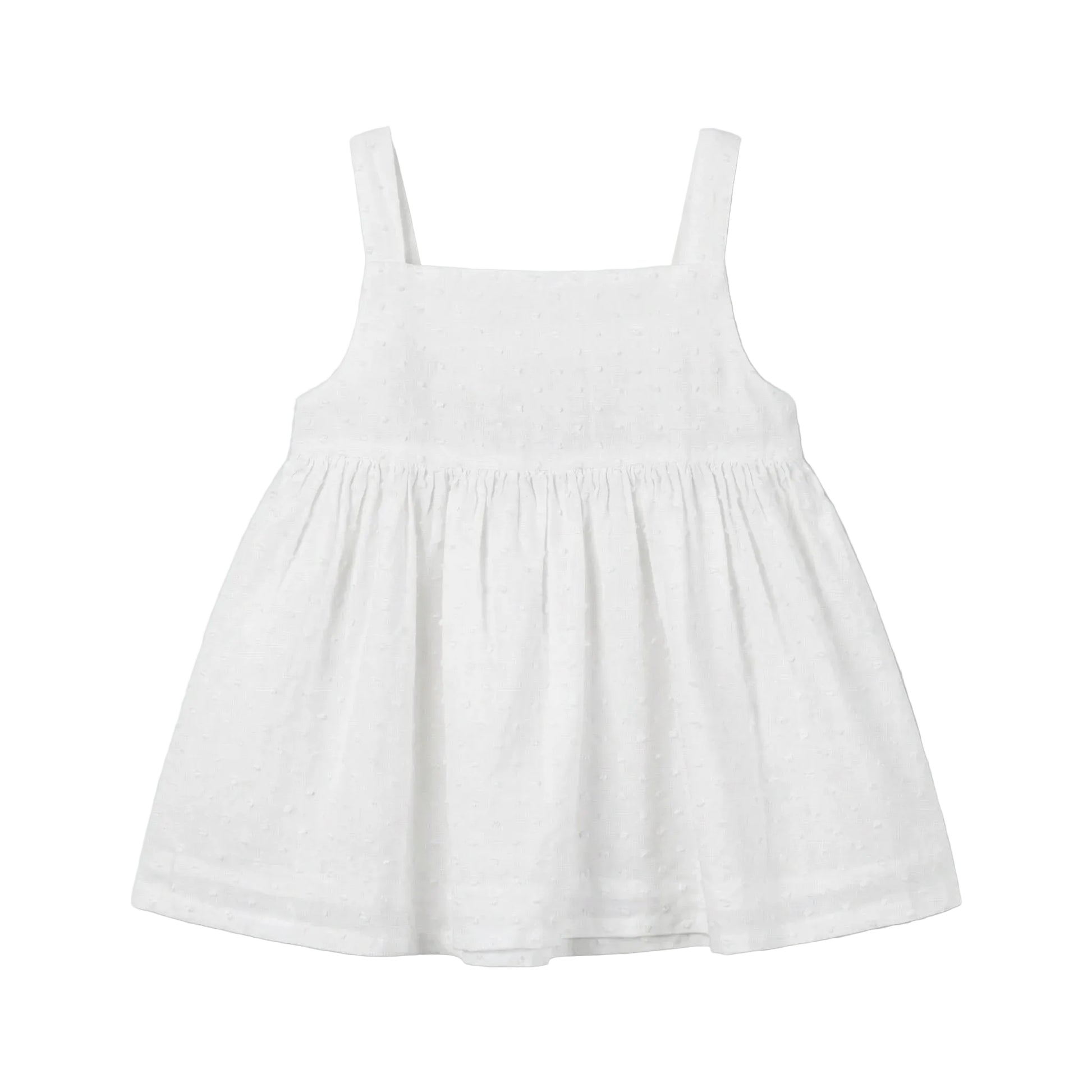 Girl Dress - Alex