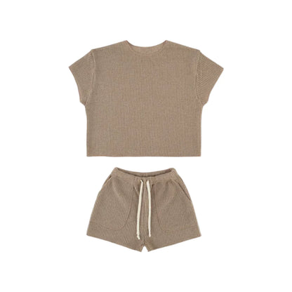 Zane Set - Beige