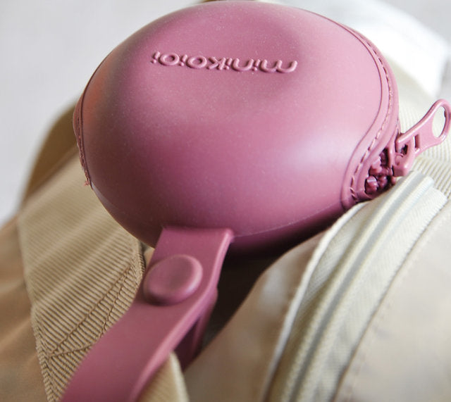 POD Case - Powder Grey