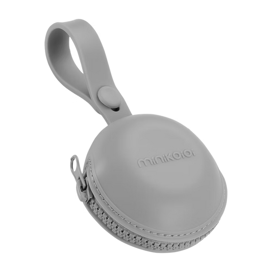 POD Case - Powder Grey