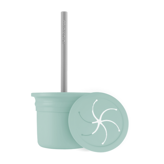 SIP + SNACK - River Green