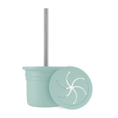 SIP + SNACK - River Green