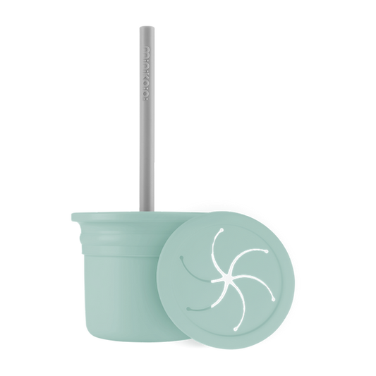 SIP + SNACK - River Green