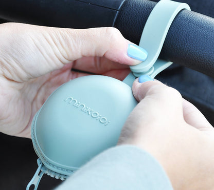 POD Case - Powder Grey