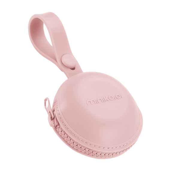 POD Case - Pinky Pink