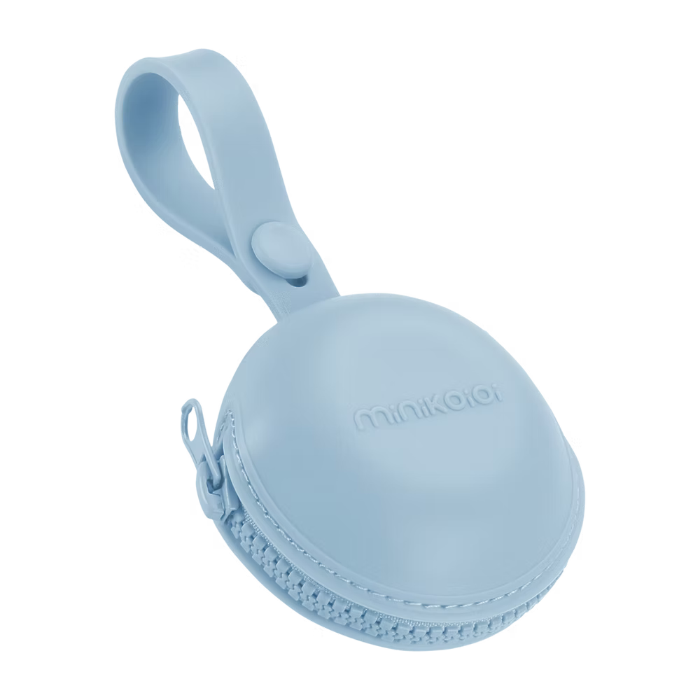 POD Case - Mineral Blue