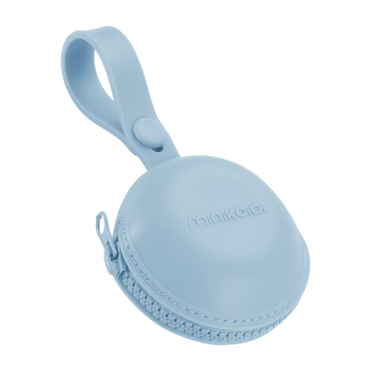 POD Case - Mineral Blue