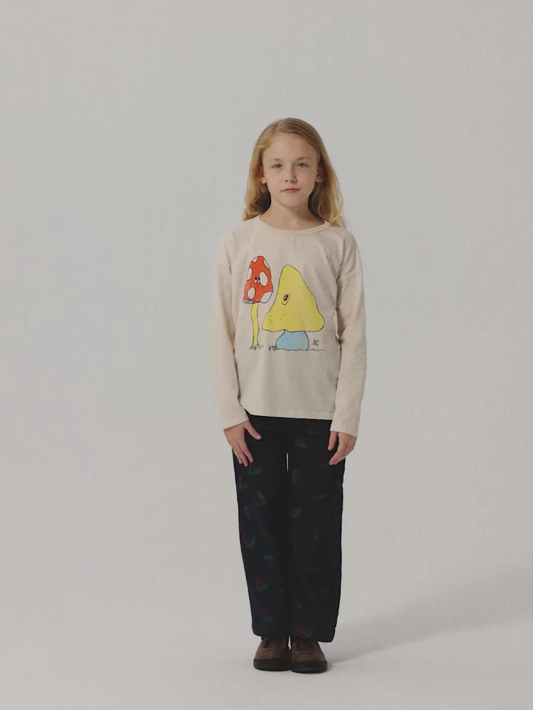 Mush Monster Duo T-Shirt
