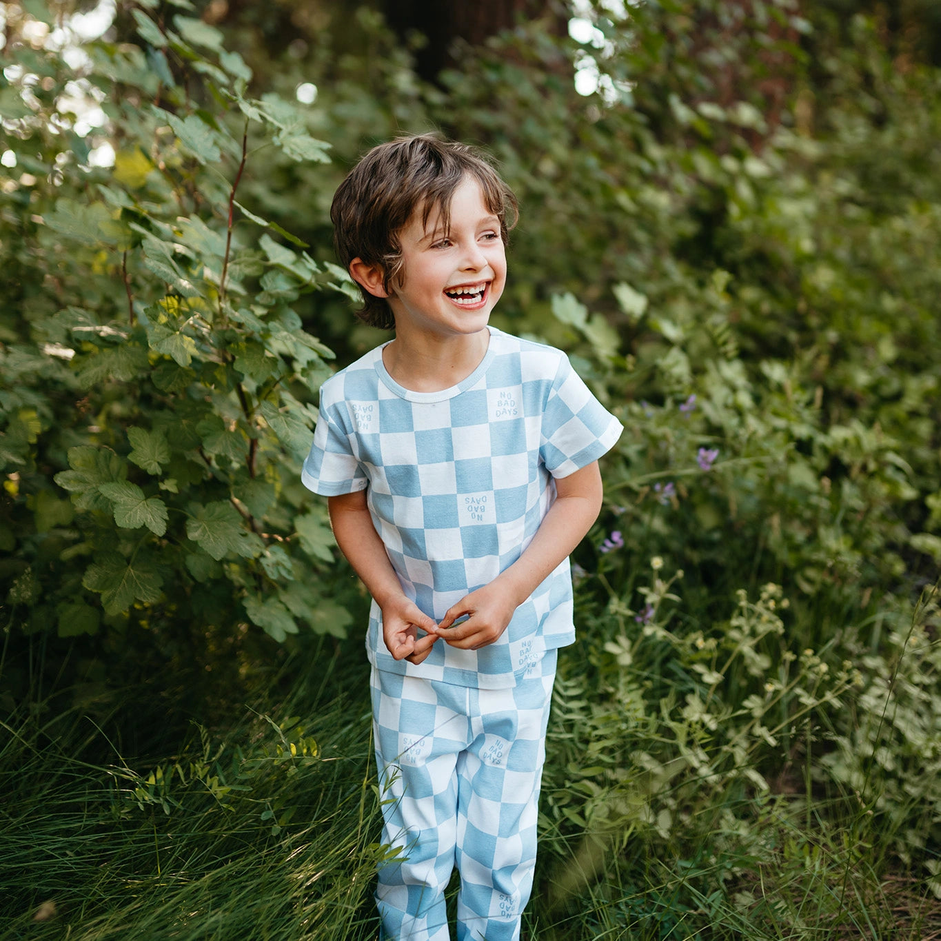 No Bad Days Pyjamas