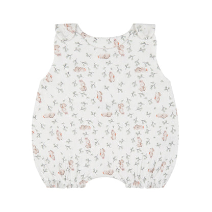 Bunny Rabbit Romper