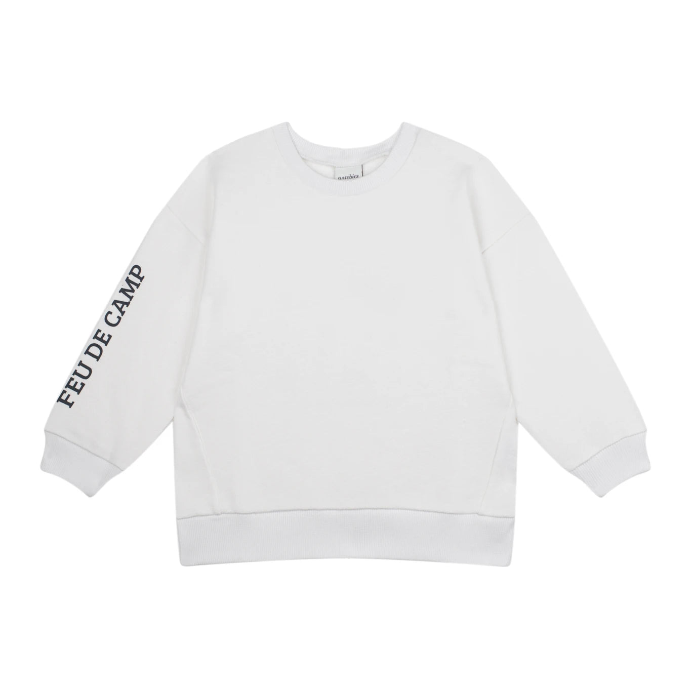 Feu De Camp Sweatshirt