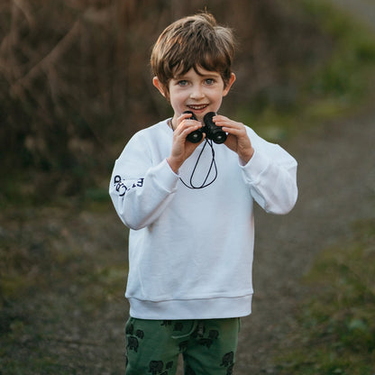 Feu De Camp Sweatshirt